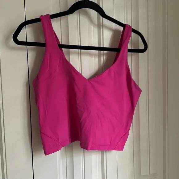 Align Tank - Picture 2 of 4